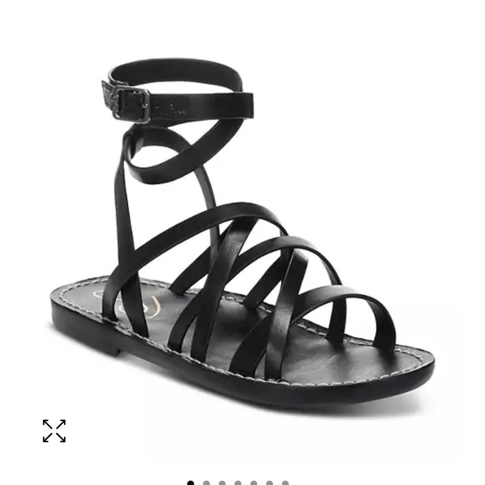Sam Edelman Women's Meriai Strappy Sandal